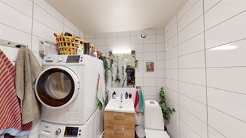 Photo 3. Apartment, Kilbacksvägen, Skövde 