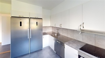 Photo 1. Apartment, Fristadsgatan, Eskilstuna 