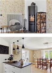Photo 1. House, Markgatan, Borgholm 