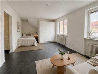 Photo 1. Apartment, Gjuterigatan, Jönköping 