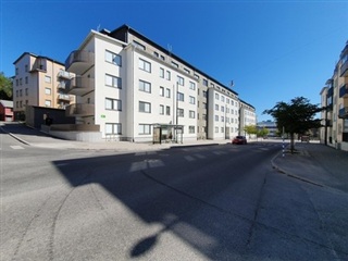 Photo 1. Apartment, Vega Allé, Handen 