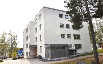 Photo 1. Apartment, Ormbergsvägen, Sigtuna 