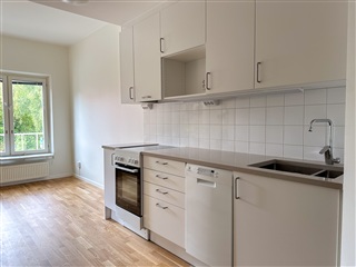 Photo 1. Apartment, Sänkhagsvägen, Sollentuna 