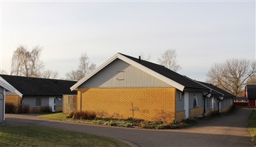 Photo 1. Apartment, Sleipnergatan, Färjestaden 