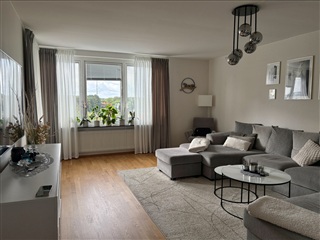 Photo 1. Apartment, Vaktgatan, Helsingborg 