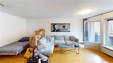 Photo 2. Apartment, Garvaregatan, Trollhättan 