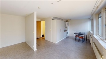 Photo 3. Apartment, Spannmålsgatan, Trollhättan 