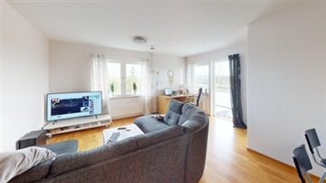 Photo 3. Apartment, Rudsbergsvägen, Karlstad 