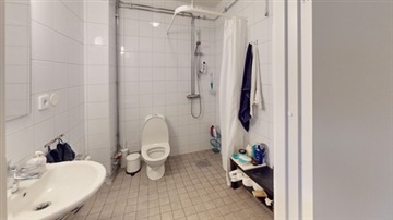 Photo 5. Apartment, Rudsbergsvägen, Karlstad 