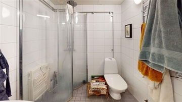Photo 5. Apartment, Petersbergsgatan, Karlstad 