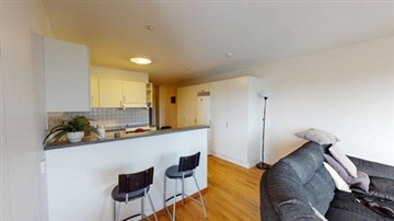Photo 1. Apartment, Rudsbergsvägen, Karlstad 