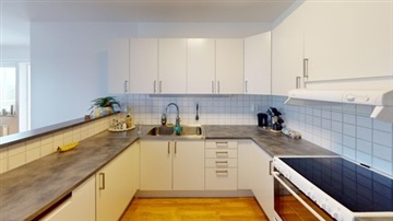 Photo 4. Apartment, Rudsbergsvägen, Karlstad 