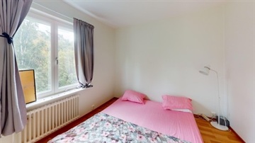 Photo 4. Apartment, Höstvädersgatan, Göteborg 