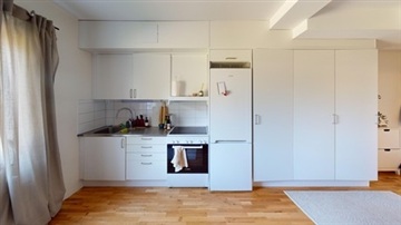 Photo 2. Apartment, Fagottgatan, Karlstad 