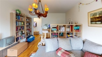 Photo 2. Apartment, Petersbergsgatan, Karlstad 