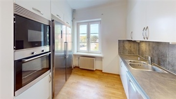 Photo 5. Apartment, Sturegatan, Helsingborg 