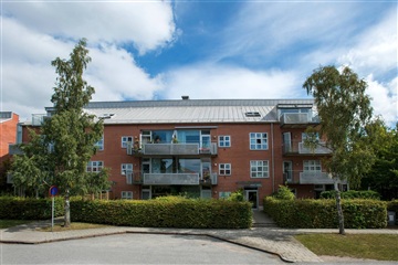 Photo 1. Apartment, Karl Xi Gatan, Lund 