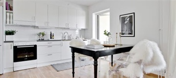 Photo 1. Apartment, Åby Allé, Mölndal 