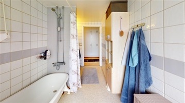 Photo 4. Apartment, Karmgatan, Karlstad 