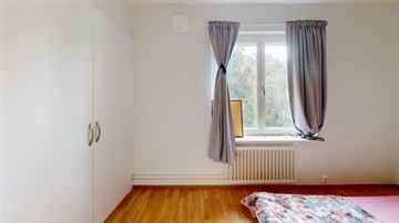 Photo 1. Apartment, Höstvädersgatan, Göteborg 