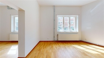 Photo 4. Apartment, Sturegatan, Helsingborg 