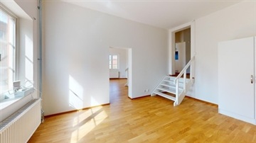 Photo 1. Apartment, Sturegatan, Helsingborg 