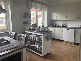 Photo 1. Apartment, Östergatan, Råå 