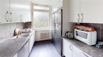 Photo 5. Apartment, Höstvädersgatan, Göteborg 