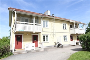 Photo 1. Apartment, Fredsgatan, Sundsvall 
