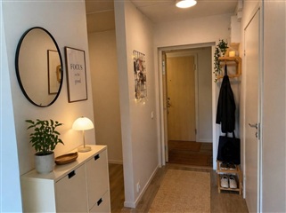 Photo 1. Apartment, Mariehemsvägen, Umeå 