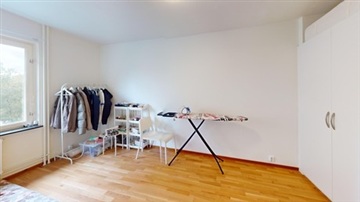 Photo 3. Apartment, Höstvädersgatan, Göteborg 