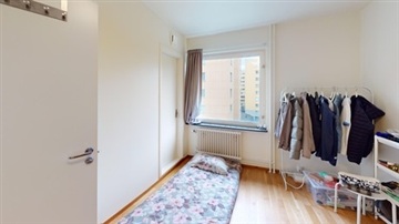 Photo 2. Apartment, Höstvädersgatan, Göteborg 