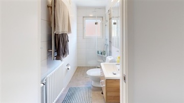 Photo 1. Apartment, Fagottgatan, Karlstad 