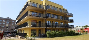 Photo 1. Apartment, Åby Allé, Mölndal 