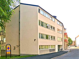 Photo 2. Apartment, Barnhemsgatan, Linköping 