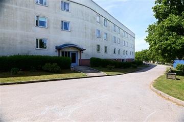 Photo 1. Apartment, toppvägen, Tumba 
