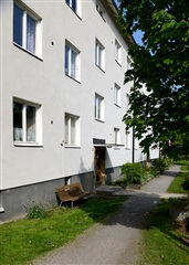 Photo 1. Apartment, Kyrkvärdsvägen, Uttran 