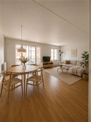 Photo 1. Apartment, Östergatan, Trelleborg 