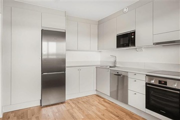 Photo 1. Apartment, Edeforsgatan, Luleå 