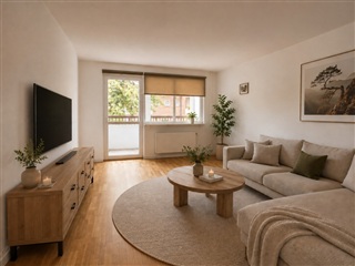 Photo 1. Apartment, Strandgatan, Trelleborg 