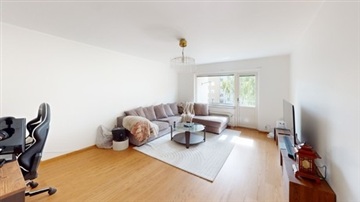 Photo 2. Apartment, Östergatan, Skövde 