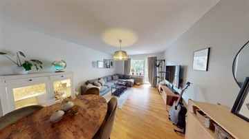 Photo 2. Apartment, Storegårdsvägen, Skövde 