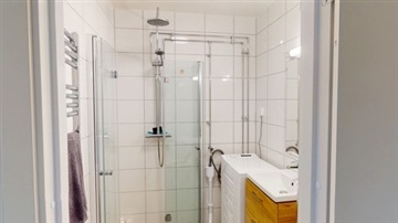 Photo 3. Apartment, Östergatan, Skövde 