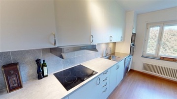 Photo 1. Apartment, Östergatan, Skövde 