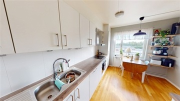 Photo 1. Apartment, Storegårdsvägen, Skövde 