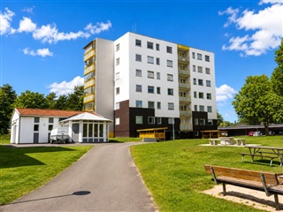 Photo 1. Apartment, Strömgatan, Ljungby 