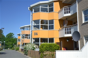 Photo 1. Apartment, Oxhagsgatan, Huskvarna 