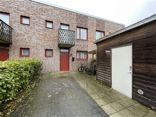 Photo 1. Apartment, Bofinksgatan, Helsingborg 
