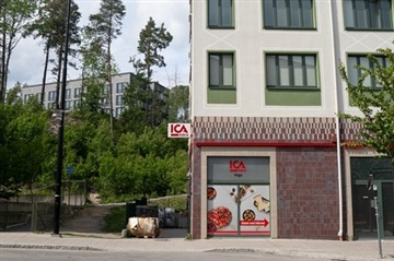 Photo 4. Apartment, Vardövägen, Vega 