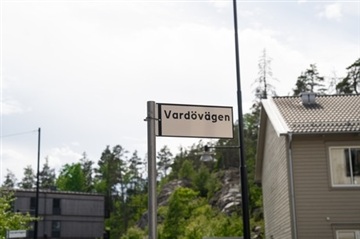 Photo 1. Apartment, Vardövägen, Vega 